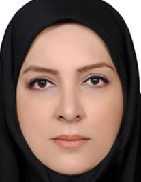 مرجانه طهماسبی