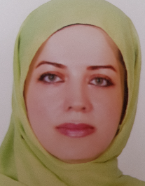 نازنین یگانه