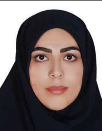 الهام عباسی عهدیه