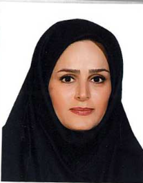 گیتی ابراهیمی پور