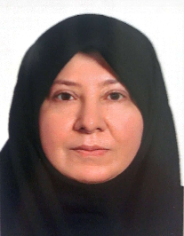 لیدا ابراهیمی نژاد