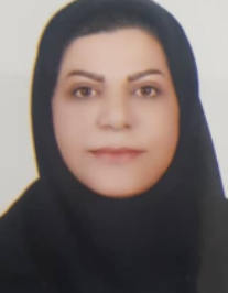 خدیجه غنی زاده