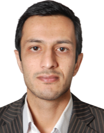 داود صمدی بی نیاز