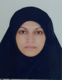 نسرین شکری خوشرودی
