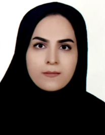 محبوبه فراهانی
