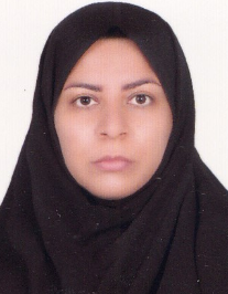 سیده مهدیه محمدی