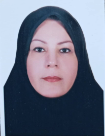 سلیمه حسینی