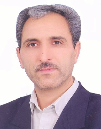 محمدعلی مهدی زاده
