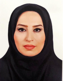 نرگس سادات حسینی