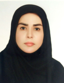 سارا امیدی