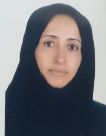فاطمه غلامی فرد