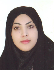 فاطمه عرفانیان حسین پور