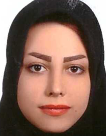 سکینه رمضانی پاسندی