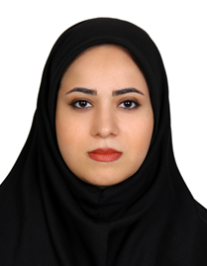 مرضیه جعفرزاده دشتی