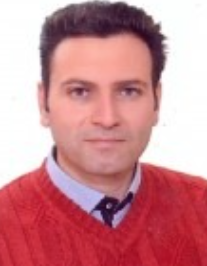 محمد علی ضیائی