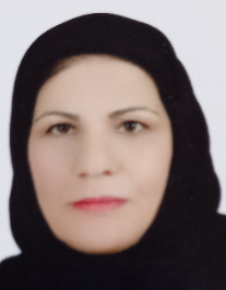 مهرانگیز اسدی