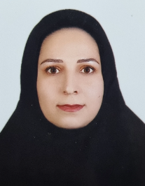 نجمه عباس فرد قصرالدشتی
