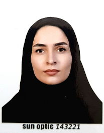 فاطمه شاهملکی