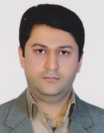 شهاب شریفی مقدم