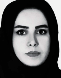هدیه بابا خان زاده