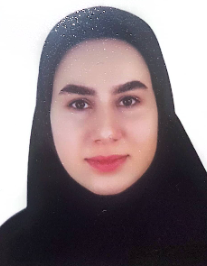 فاطمه حیدری