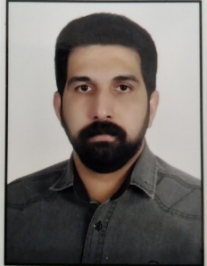 سید مرتضی احمدی منش