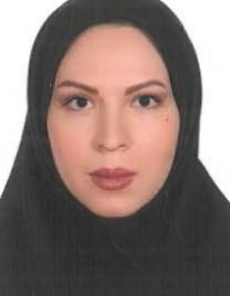 سارا اسمعیل زاده خادم
