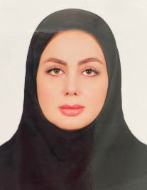 مریم یکرنگ حق پناه