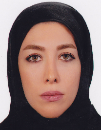 بنفشه نجفی زاده
