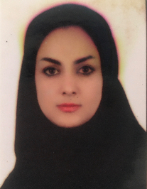 مریم مصطفوی