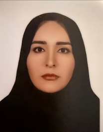 مریم روزبهانی