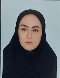 فاطمه فلاح بهرامیان
