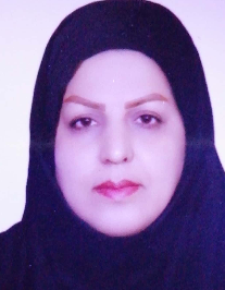 فاطمه زهرا سرآبادانی
