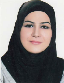 پریسا خرقه پوش