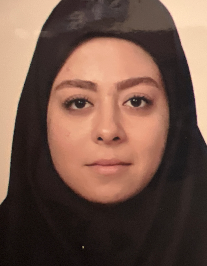 مینا قنادی فرنود