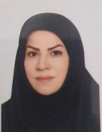 مریم شوقی
