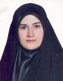 سیده الهه موسوی