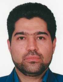 امیر قمرانی