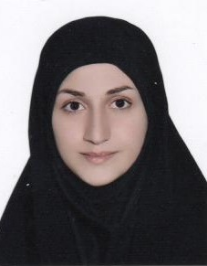 مریم شعبانی زیارانی