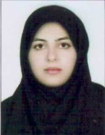 فاطمه رضائی