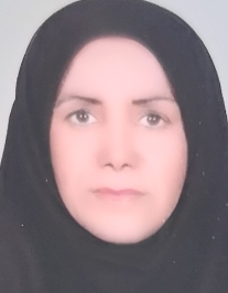 شیرین شادجو بیجارگلی