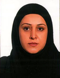 مهین حیدری زاده دزفولی