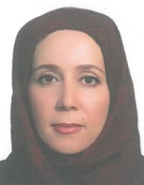 معصومه اسدی
