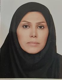 ملیحه هاشمی