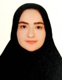 شمیمه گودرزوند چگینی