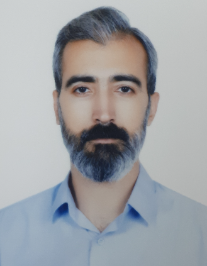 حسین عربی