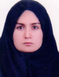 مهسا قاسمی قشلاق