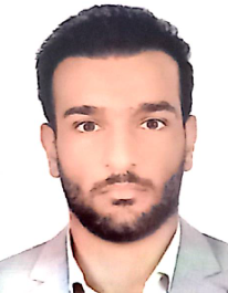 امیرحسین مجیدی مومن آباد