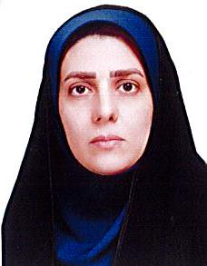 مریم سادات کاشفی