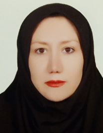 نسرین قره خانلو